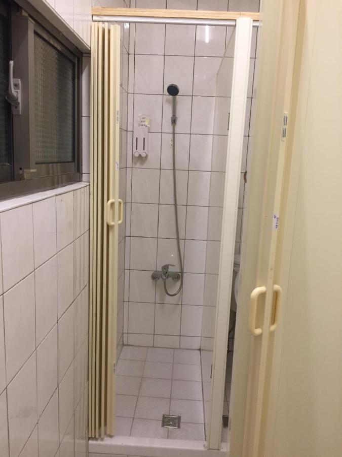 Tara 塔拉guest House Цзяи Экстерьер фото