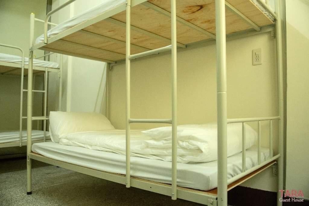 Tara 塔拉guest House Цзяи Экстерьер фото