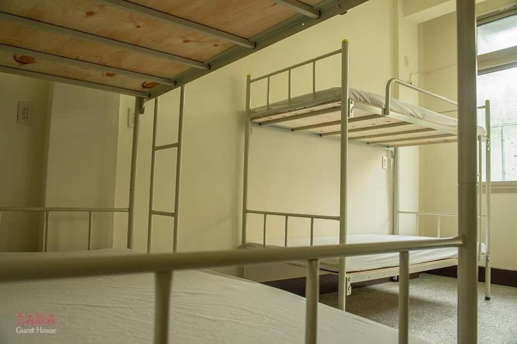 Tara 塔拉guest House Цзяи Экстерьер фото