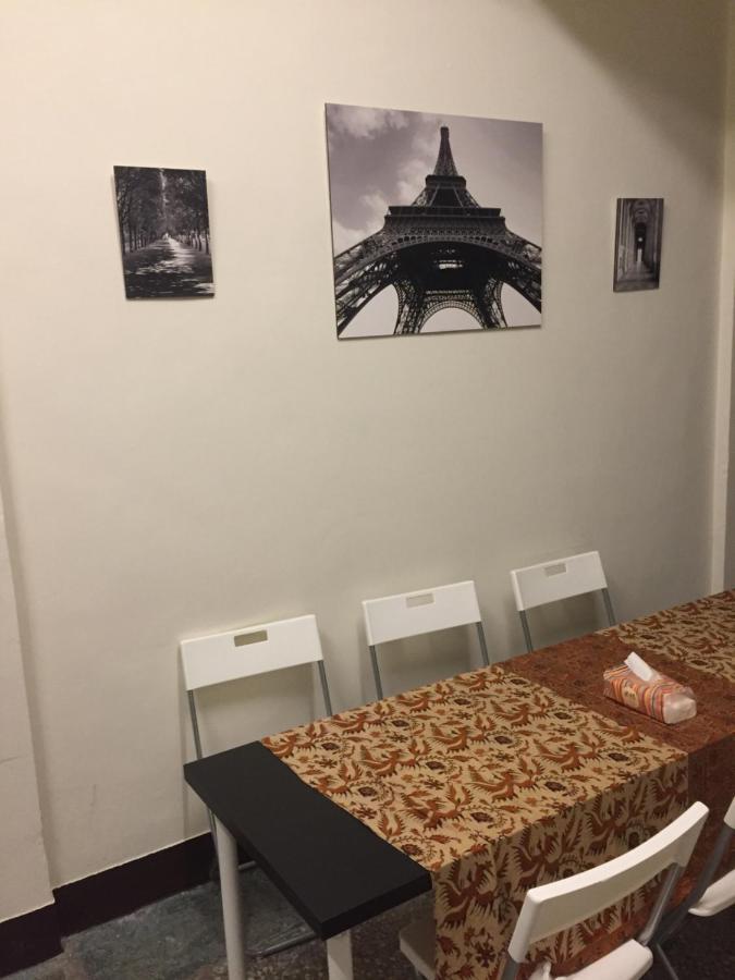Tara 塔拉guest House Цзяи Экстерьер фото